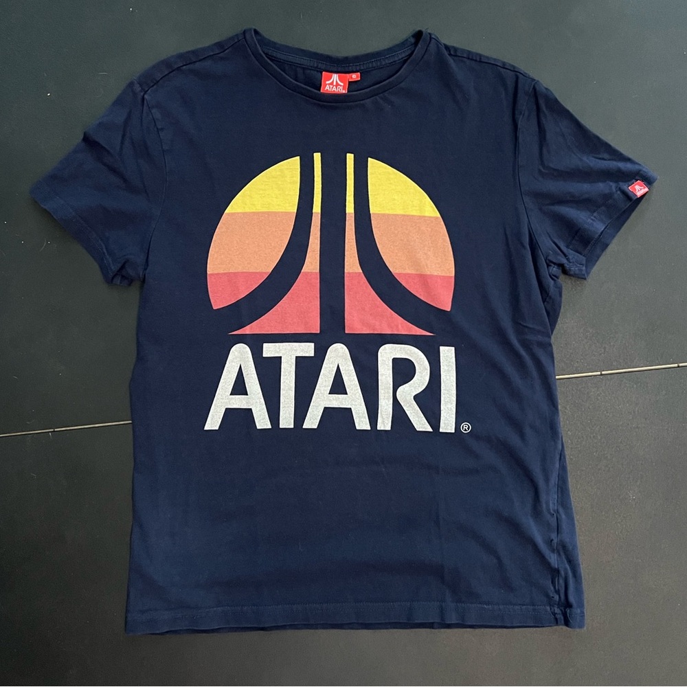 Graphic Tees from Europe